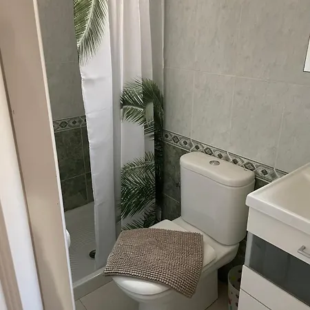 Apartment Atico Strandpromenaden Torrevieja