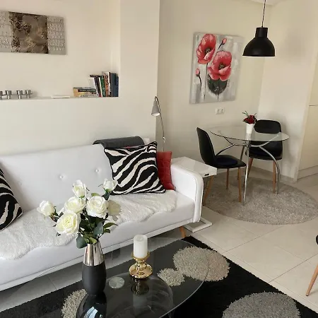 Atico Strandpromenaden Apartment *