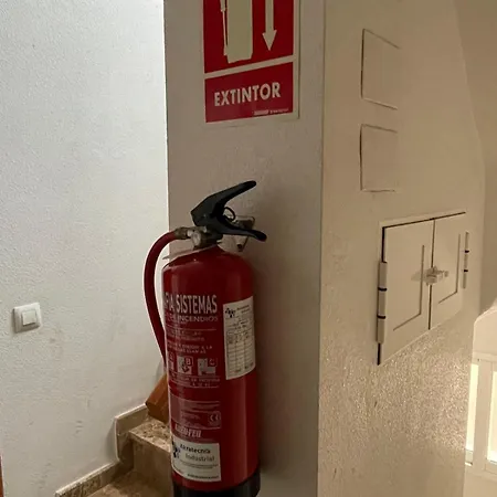 Apartment Atico Strandpromenaden Torrevieja