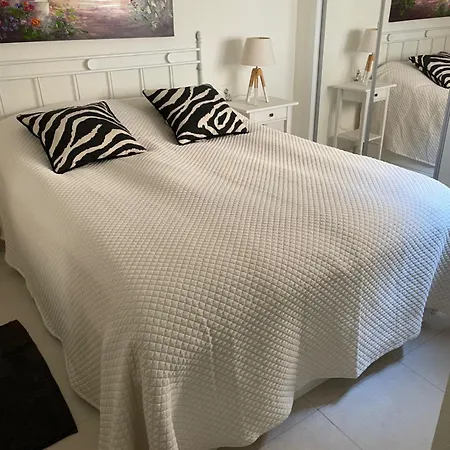 Atico Strandpromenaden Apartment *